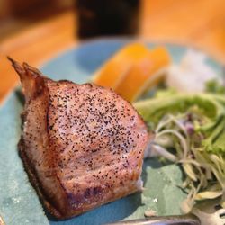 Toyoda Sushi - Hamachi cheek