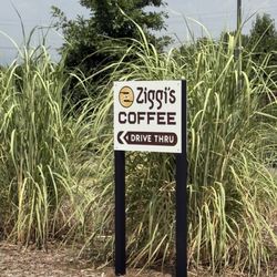 Ziggi's Coffee
