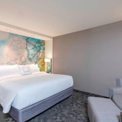 Courtyard by Marriott Cleveland Elyria