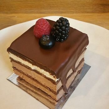 Flour Bakery + Cafe - Coffee & Tea Near Me - Cambridge, Massachusetts
