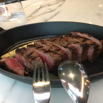Beefbar Hong Kong - Wagyu steak - French Near Me - Hong Kong, HK