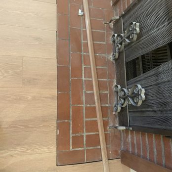 Pristine Flooring - Gaps - Flooring Near Me
