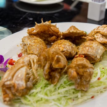 勝記海鮮酒家 - Seafood Near Me - Hong Kong, HK