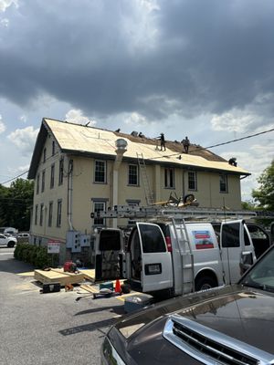 home roof and flooring - home roof and interior floor