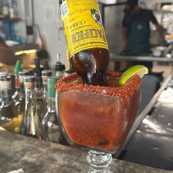Sinaloa Marisqueria - Michelada - Mexican Near Me - San Juan, Puerto Rico Sinaloa Marisqueria - Michelada - Mexican Near Me - San Juan, Puerto Rico