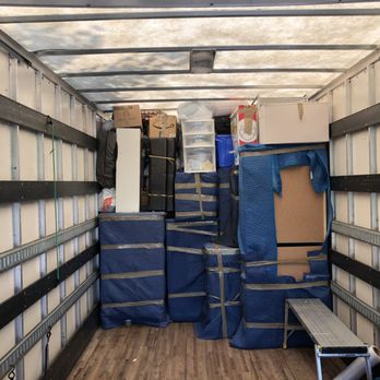 InMove - Movers Near Me - Kirkland, Washington InMove - Movers Near Me - Kirkland, Washington