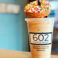 602 Coffee & Acai