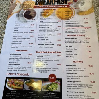 Heidi's - American Near Me - Carson City, Nevada