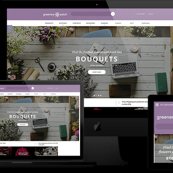 Vilampara Media - Responsive Web Design - Advertising Near Me - Toronto, Ontario