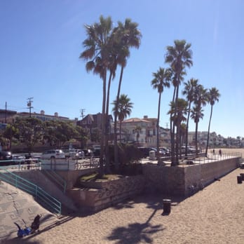 Manhattan Beach Pier - Local Flavor Near Me - Manhattan Beach, California