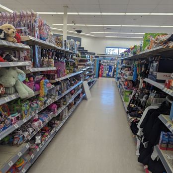 Walgreens - Display - Drugstores Near Me - Grand Rapids, Michigan