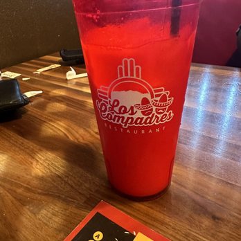 Los Compadres - Mexican Near Me - Albuquerque, New Mexico