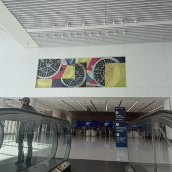 LAX Terminal 3 - Airport Terminals Near Me - Los Angeles, California