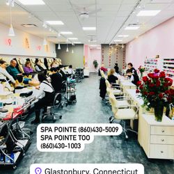 Spa Pointe