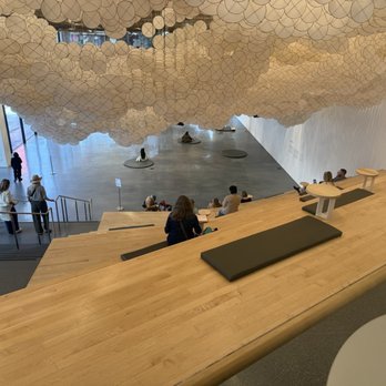 SFMOMA Steps Coffee - Photo 5: Steps seating - Coffee & Tea Near Me - San Francisco, California SFMOMA Steps Coffee - Photo 5: Steps seating - Coffee & Tea Near Me - San Francisco, California