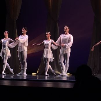 Smuin Ballet - Performing Arts Near Me - San Francisco, California Smuin Ballet - Performing Arts Near Me - San Francisco, California