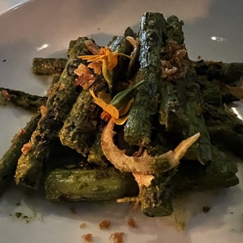 Manhattan Beach Post - Grilled Spring Asparagus - New American Near Me - Manhattan Beach, California Manhattan Beach Post - Grilled Spring Asparagus - New American Near Me - Manhattan Beach, California