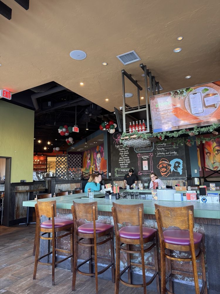 Amigo's Mexican Kitchen + Tequila Bar