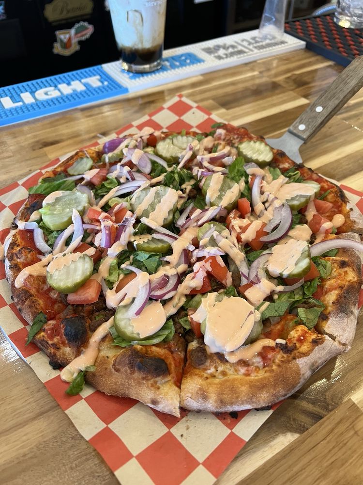 SILLY GOOSE BAR N GRILL - Updated June 2026 - 10 Photos & 13 Reviews ...
