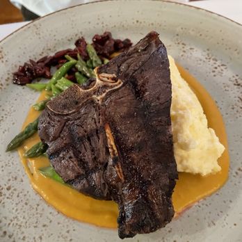221 South Oak - Elk TBone 7/9/24 - New American Near Me - Telluride, Colorado 221 South Oak - Elk TBone 7/9/24 - New American Near Me - Telluride, Colorado