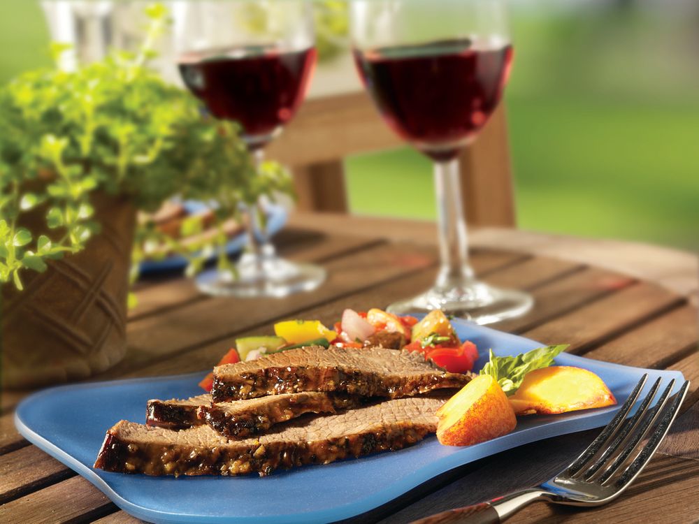 METROPOLITAN MEAT, SEAFOOD, & POULTRY Updated September 2024 12