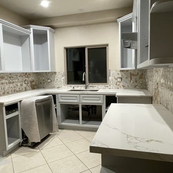 GT Stone Works - Counter tops without finished backsplash - Countertop Installation Near Me GT Stone Works - Counter tops without finished backsplash - Countertop Installation Near Me