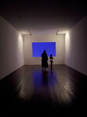 Mattress Factory Contemporary Art Museum by null