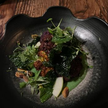 Rich Table - New American Near Me - San Francisco, California Rich Table - New American Near Me - San Francisco, California