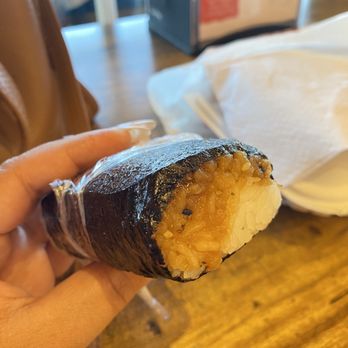 Kalei's Kitchenette - Spam Musubi - Hawaiian Near Me - San Diego, California Kalei's Kitchenette - Spam Musubi - Hawaiian Near Me - San Diego, California
