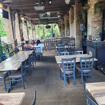 Kingston Grill - Caribbean Near Me - Forest Park, Georgia Kingston Grill - Caribbean Near Me - Forest Park, Georgia