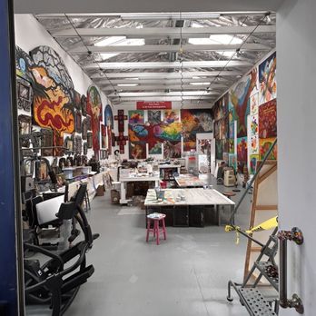 Mosaic Tile House - Studio - Art Galleries Near Me - Venice, California Mosaic Tile House - Studio - Art Galleries Near Me - Venice, California