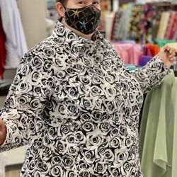 Pacific Fabrics