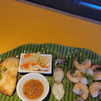 Reathrey Sekong - Seafood platter - Cambodian Near Me - Phoenix, Arizona Reathrey Sekong - Seafood platter - Cambodian Near Me - Phoenix, Arizona