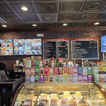 World Of Coffee - Coffee & Tea Near Me - Orlando, Florida World Of Coffee - Coffee & Tea Near Me - Orlando, Florida