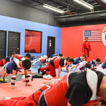 Vortexic - Martial Arts Near Me - Katy, Texas
