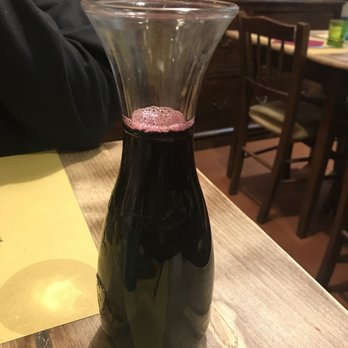 il Borghetto - Pizza Near Me - Florence, FI