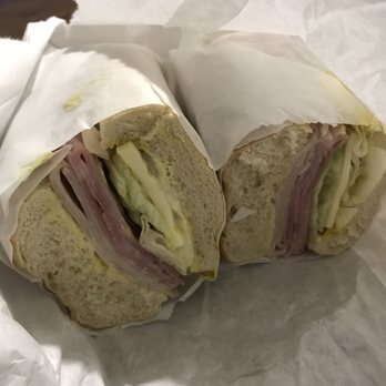 Granny's Donuts - Ham and turkey sandwich - Donuts Near Me - Los Angeles, California Granny's Donuts - Ham and turkey sandwich - Donuts Near Me - Los Angeles, California