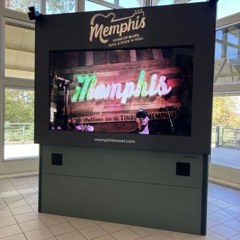 Tennessee State Welcome Center - 10/25/24 FYI - Tours Near Me - Memphis, Tennessee Tennessee State Welcome Center - 10/25/24 FYI - Tours Near Me - Memphis, Tennessee