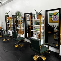 Green Door Salon