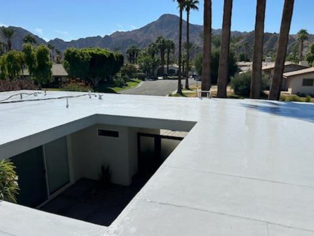 Slide of Desert Roofing Solutions