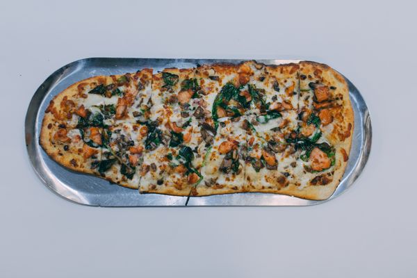Slim & Husky's Pizza Beeria by null