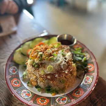 Kedai Makan - Malaysian Near Me - Seattle, Washington