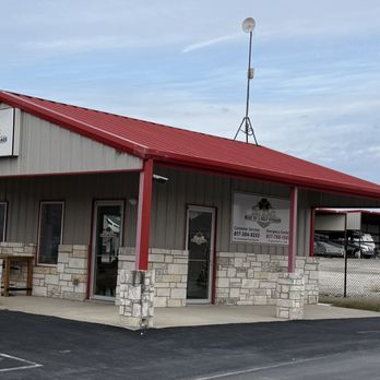 Big Tom's - Authorized U-Haul Dealer - Self Storage Near Me - Aledo, Texas Big Tom's - Authorized U-Haul Dealer - Self Storage Near Me - Aledo, Texas