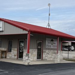Big Tom's - Authorized U-Haul Dealer