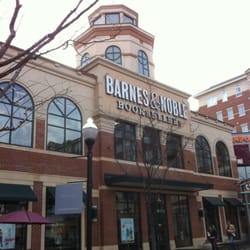 Barnes & Noble