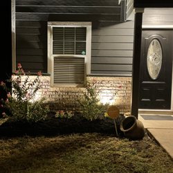 L & R Electrical Contractors