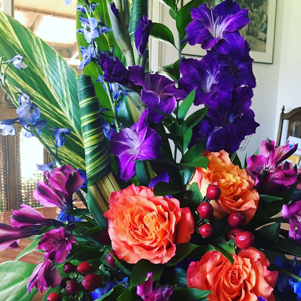 NATE’S FLOWERS Updated October 2024 1042 E 2nd St, Casper, Wyoming