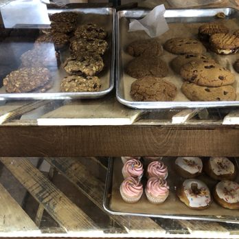 Nourish Juicery and Kitchen - Brownies, cookies, cupcakes, donuts - Juice Bars & Smoothies Near Me - Blissfield, Michigan Nourish Juicery and Kitchen - Brownies, cookies, cupcakes, donuts - Juice Bars & Smoothies Near Me - Blissfield, Michigan