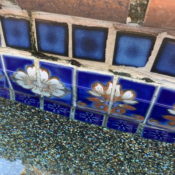 System Pavers - Used the wrong tile! - Masonry/Concrete Near Me - West Covina, California