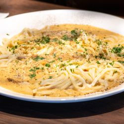 Unetto Tokyo Pasta Factory